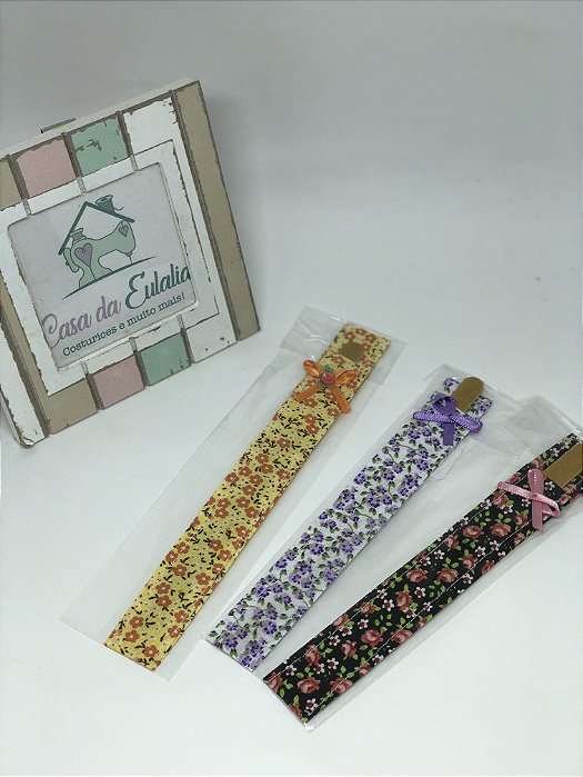 Porta lixa de unha grande (12 unidades)