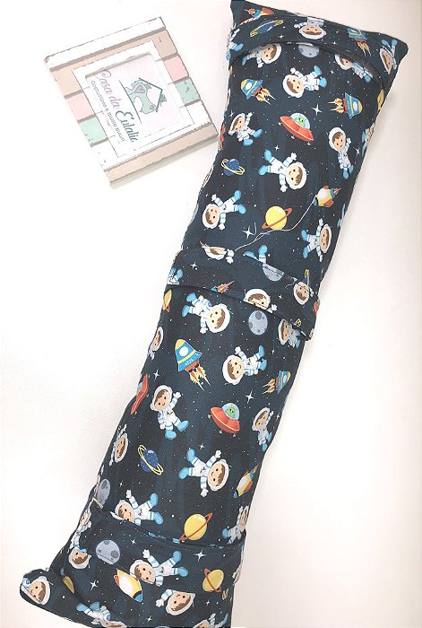 Almofada protetora de Cinto de Segurança