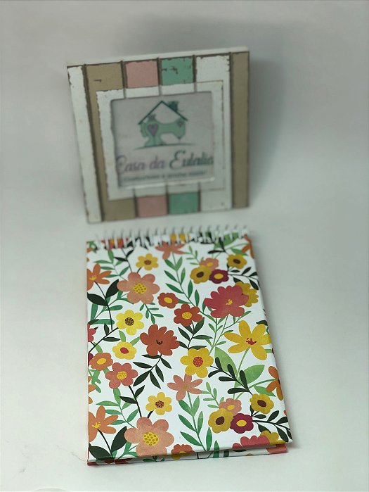 Bloco de anotações