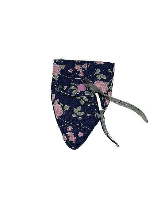 Porta alicate fechado