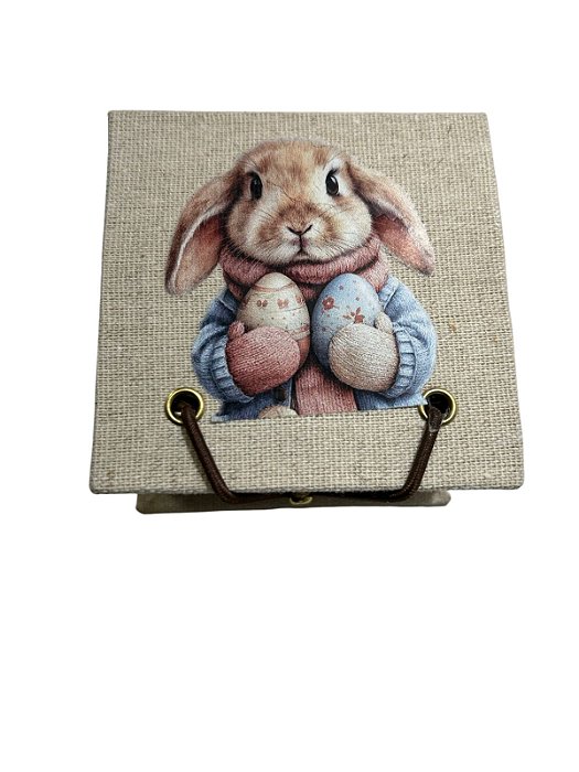 Caixa de Páscoa Pequena