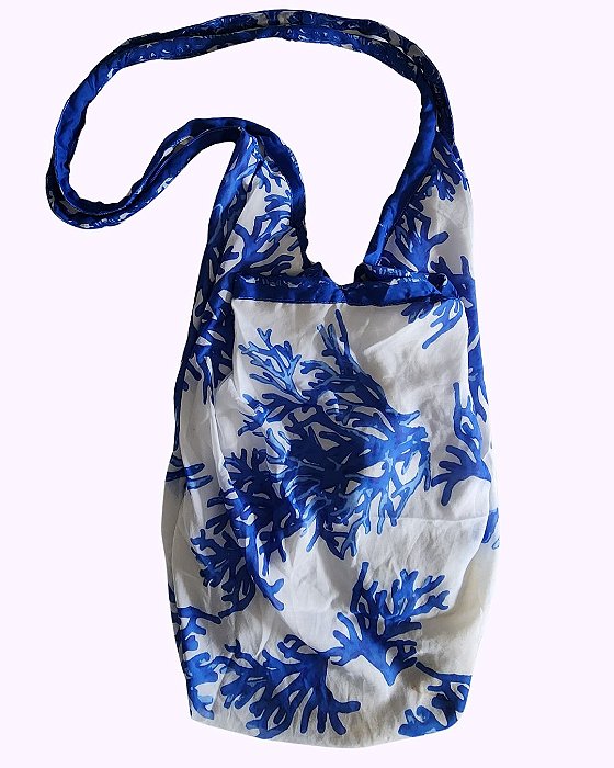 Bolsa de Ombro Coleção Positano Made in Italy
