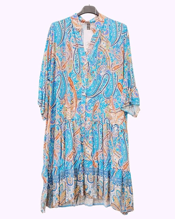 Vestido Veneza