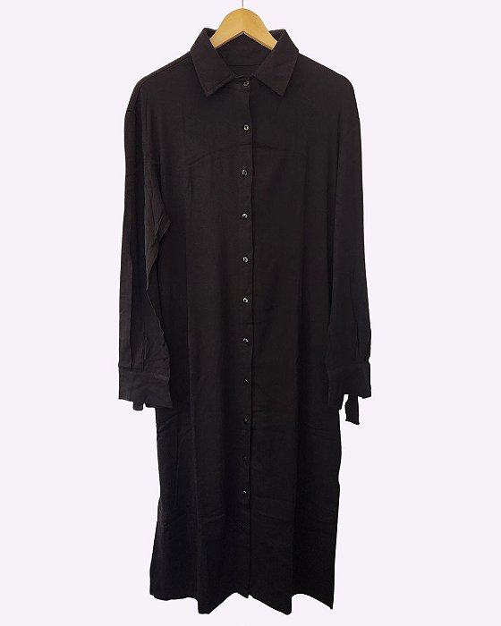 Chemise Longa Símbolo da Paz