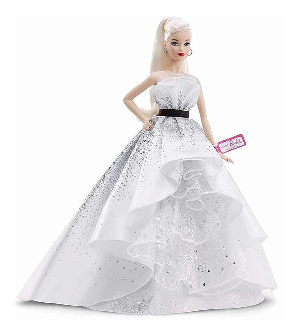 Barbie edição de colecionador Clearance