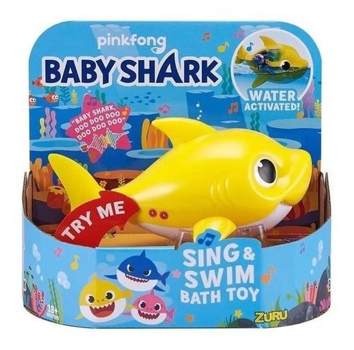 Baby alive que nada na água Clearance