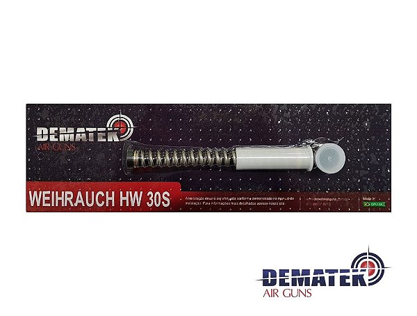 Kit Dematek para HW30