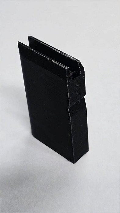 Carregador Monotiro CBC 8122LR