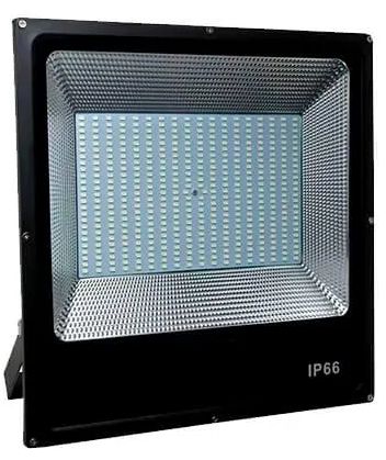 Refletor Holofote LED 1000W SMD IP65/IP66 A prova D'Água Branco Frio 6000k