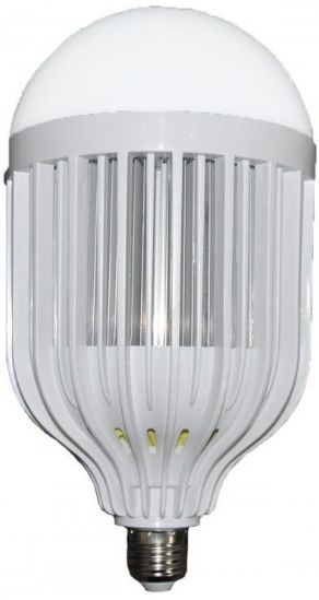 Lâmpada 150W LED Bulbo Alta Potencia Branco Frio 6000K