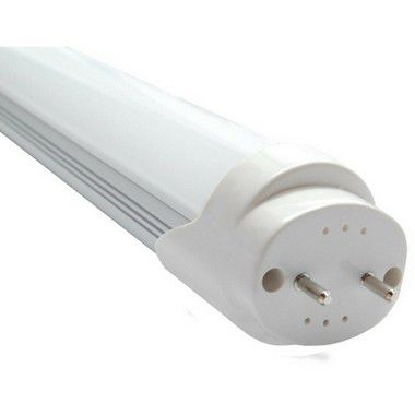 Lâmpada Tubular 36W 240cm LED Ho T8 Bivolt Branco Neutro 4000k