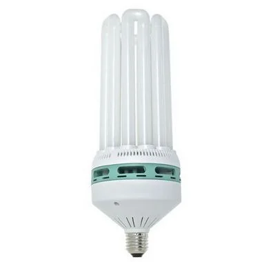 Lâmpada Milho LED 70W 5U Econômica Bivolt E27 Branco Frio 6000k