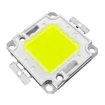 Chip de Reposição 50W LED para Refletor Branco Frio 6000k