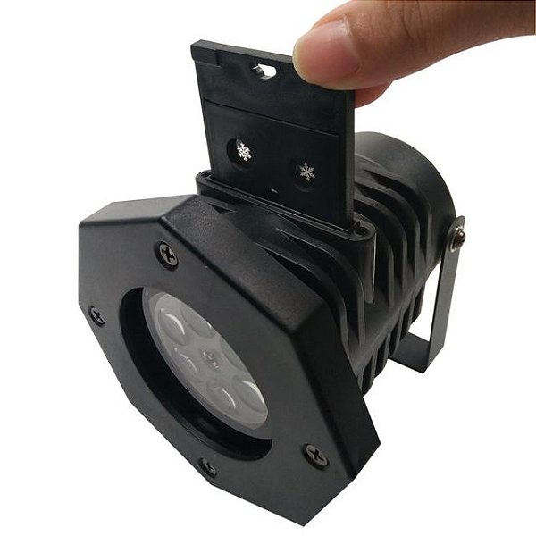 Luminária 3W Espeto Jardim Laser Ip66 Enfeite Natal 3 Cartuchos - Sustenta Led - A maior loja de lâmpadas, refletores e luminárias públicas de LED do Brasil! Luminária 3W Espeto Jardim Laser Ip66 Enfeite Natal 3 Cartuchos - Sustenta Led - A maior loja de lâmpadas, refletores e luminárias públicas de LED do Brasil!