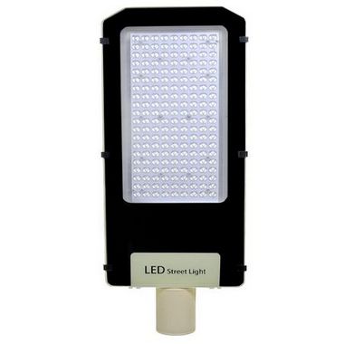Luminária Pública 150W Ultra LED SMD Street Light A Prova D'Água Branco Frio 6000k