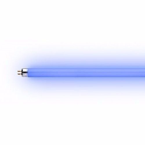 Lâmpada 18W 120m LED Tubular T8 - Azul