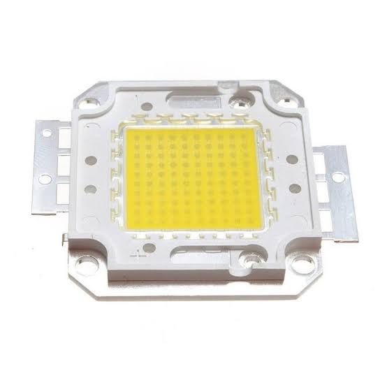 Chip de Reposição 30W LED para Refletor Branco Quente 3000k