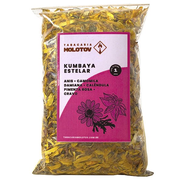 Kumbaya Estelar 25g