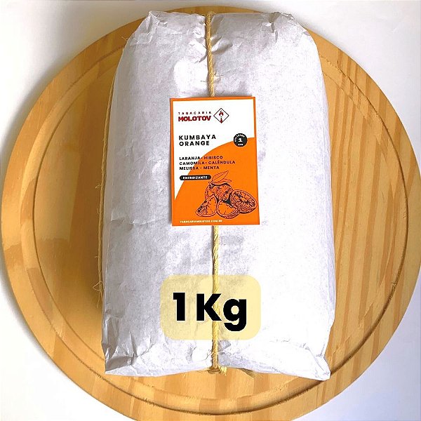 Kumbaya Orange 1 Kg