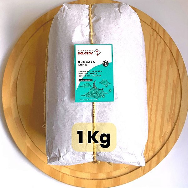 Kumbaya Luna 1 Kg