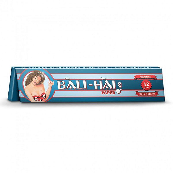Seda King Size Bali Hai
