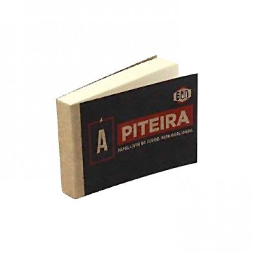 A Piteira Extra-Longa