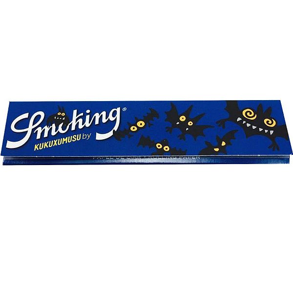 Seda King Size Smoking Kukuxumusu #6