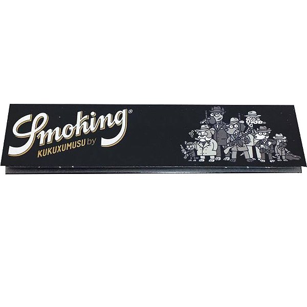 Seda King Size Smoking Kukuxumusu #12