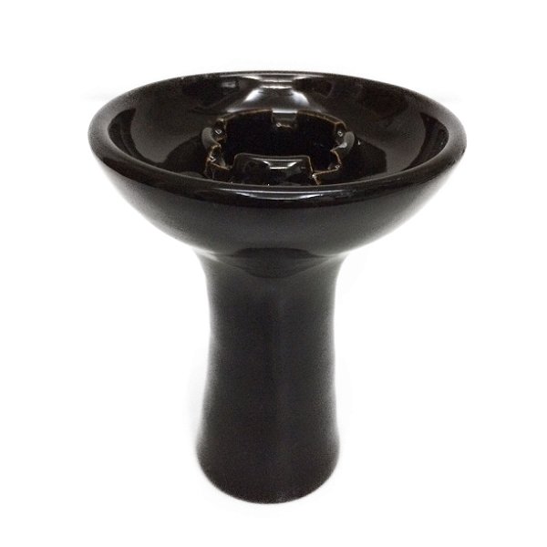 Rosh / Queimador Preto Orion Hookah