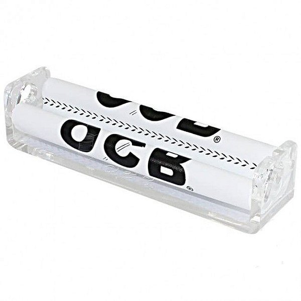 Bolador King Size Manual OCB