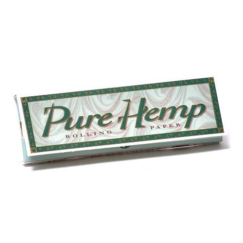 Seda 1/4 Pure Hemp
