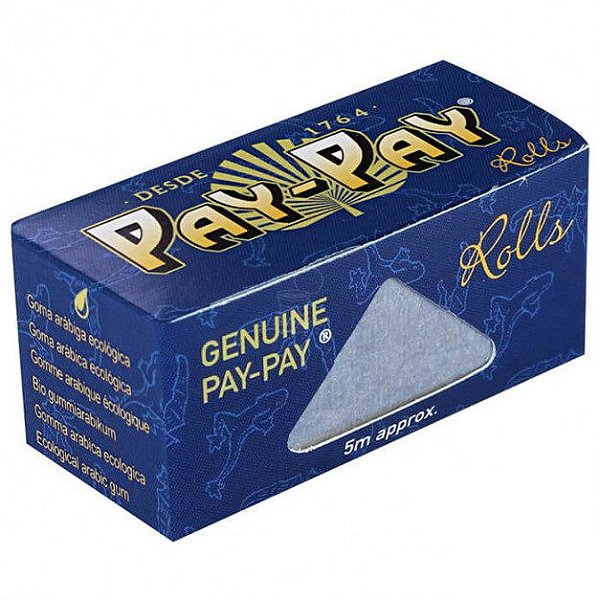 Seda de 5 Metros Pay-Pay