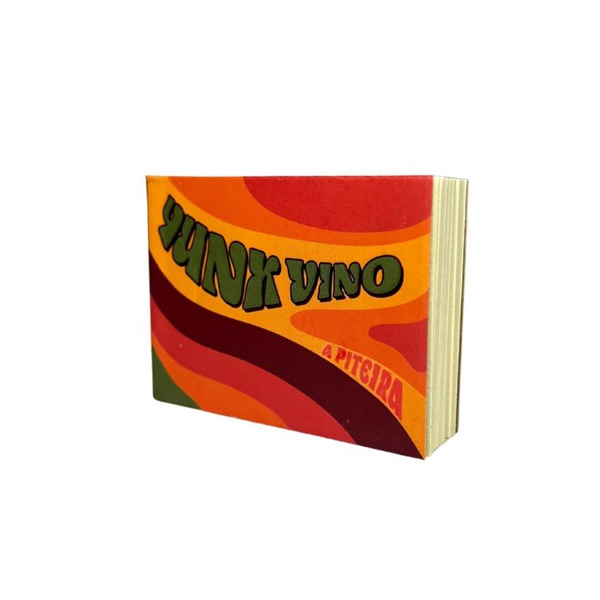 A Piteira Extra-Longa Yunk Vino