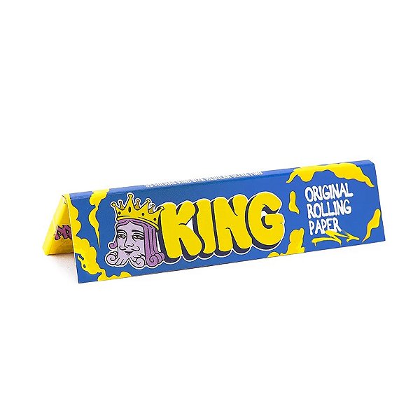Seda King Size Ultra King Paper
