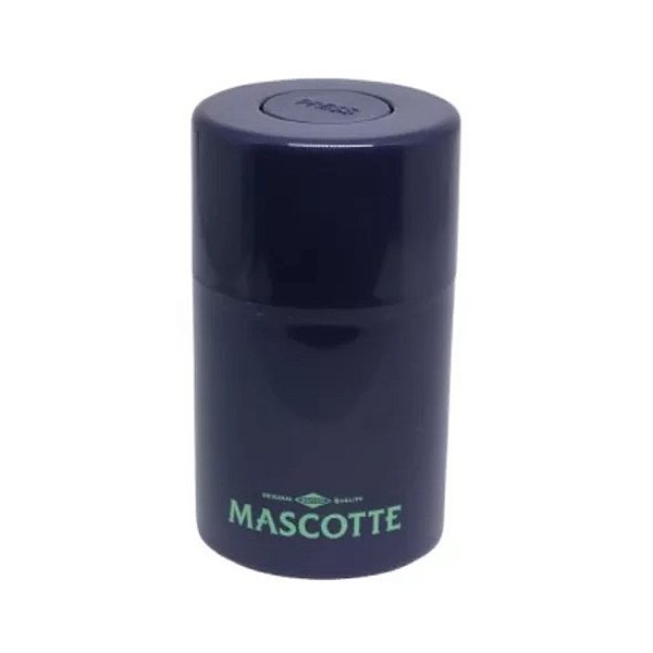 Pote Hermético Azul Mascotte