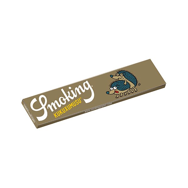 Seda King Size Smoking New Kukuxumusu 3
