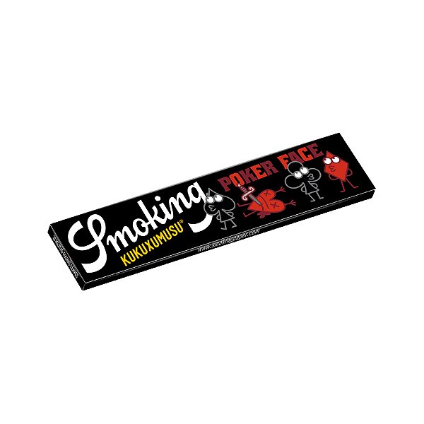 Seda King Size Smoking New Kukuxumusu 5
