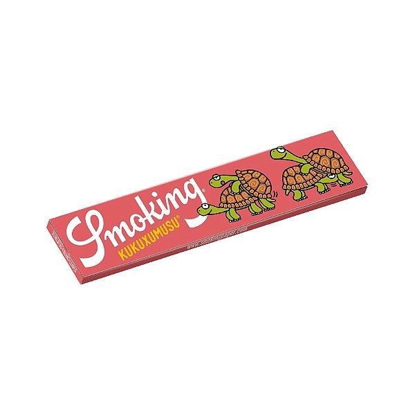 Seda King Size Smoking New Kukuxumusu 6
