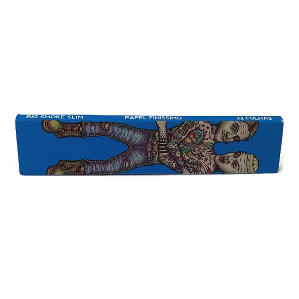 Seda King Size New Azul Lion Rolling Circus