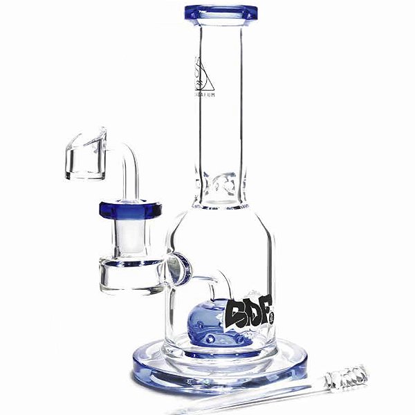 Dab Top Hat 19 cm Squadafum