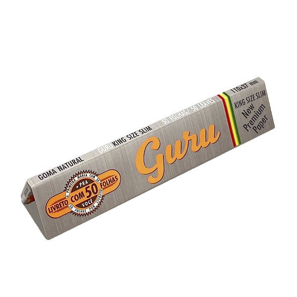 Seda King Size Slim Guru