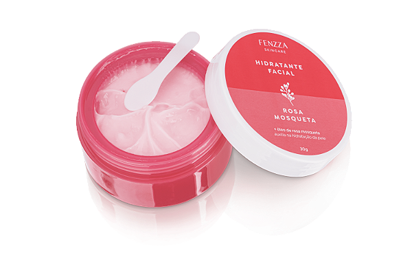 HIDRATANTE PASSO A PASSO SKIN ROSA MOSQUETA - NOVA EMBALAGEM