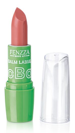 BALM LABIAL CBA SALVE BRASIL - NUDE