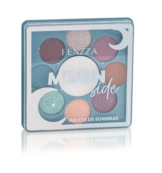 PALETA DE SOMBRAS MOON SIDE