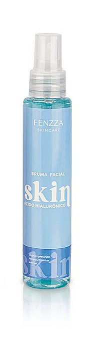 BRUMA FACIAL ÁCIDO HIALURÔNICO