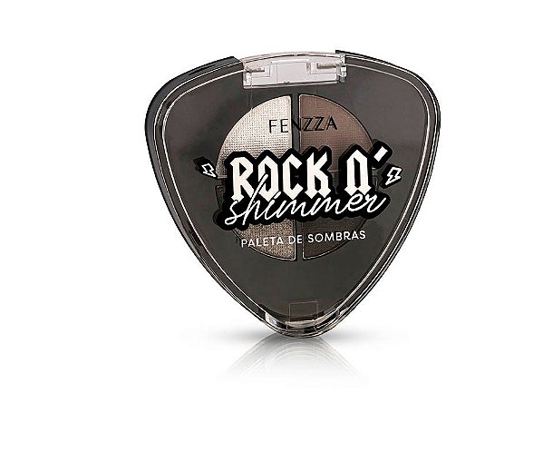 QUARTETO DE SOMBRAS ROCK N' SHIMMER