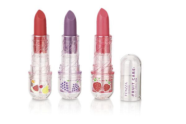 BALM LABIAL FRUIT CARE