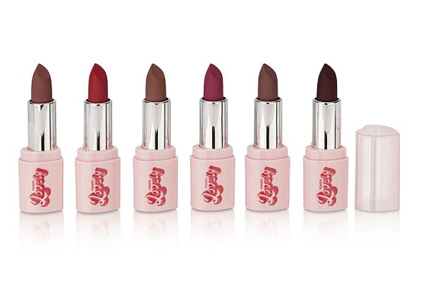 BATOM SOFT MATTE LOVELY FENZZA