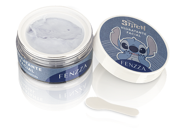 HIDRATANTE FACIAL STITCH FENZZA