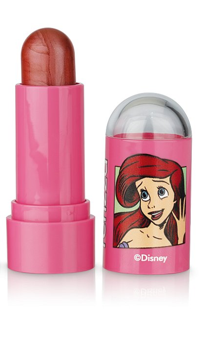 BLUSH STICK PRINCESAS - FENZZA